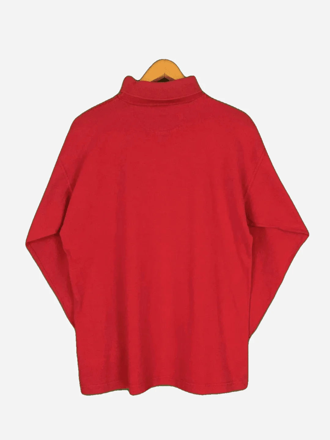 Adidas Rollkragen Sweater (S)