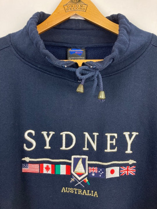 „Sydney“ Sweater (XL)