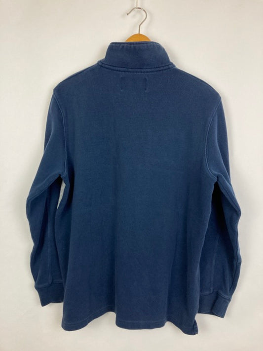 F1 Halfzip Sweater (M)