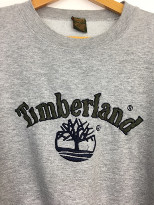 Timberland Sweater (M)