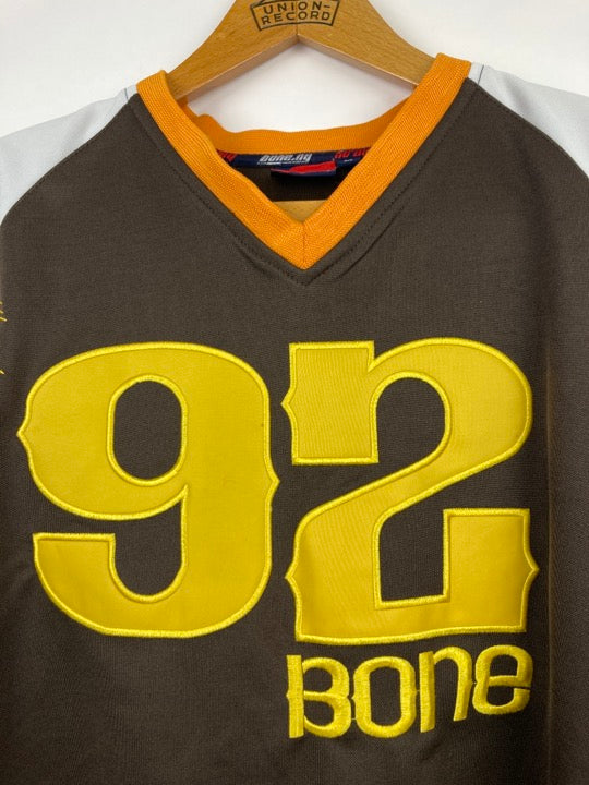 Y2K bone.ny Pullover (M)