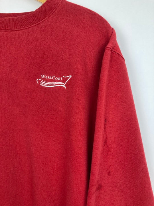 „West Coat“ Sweater (M)
