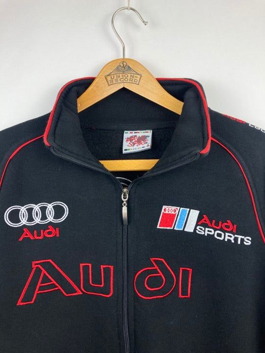 Audi Sweatjacke (M)