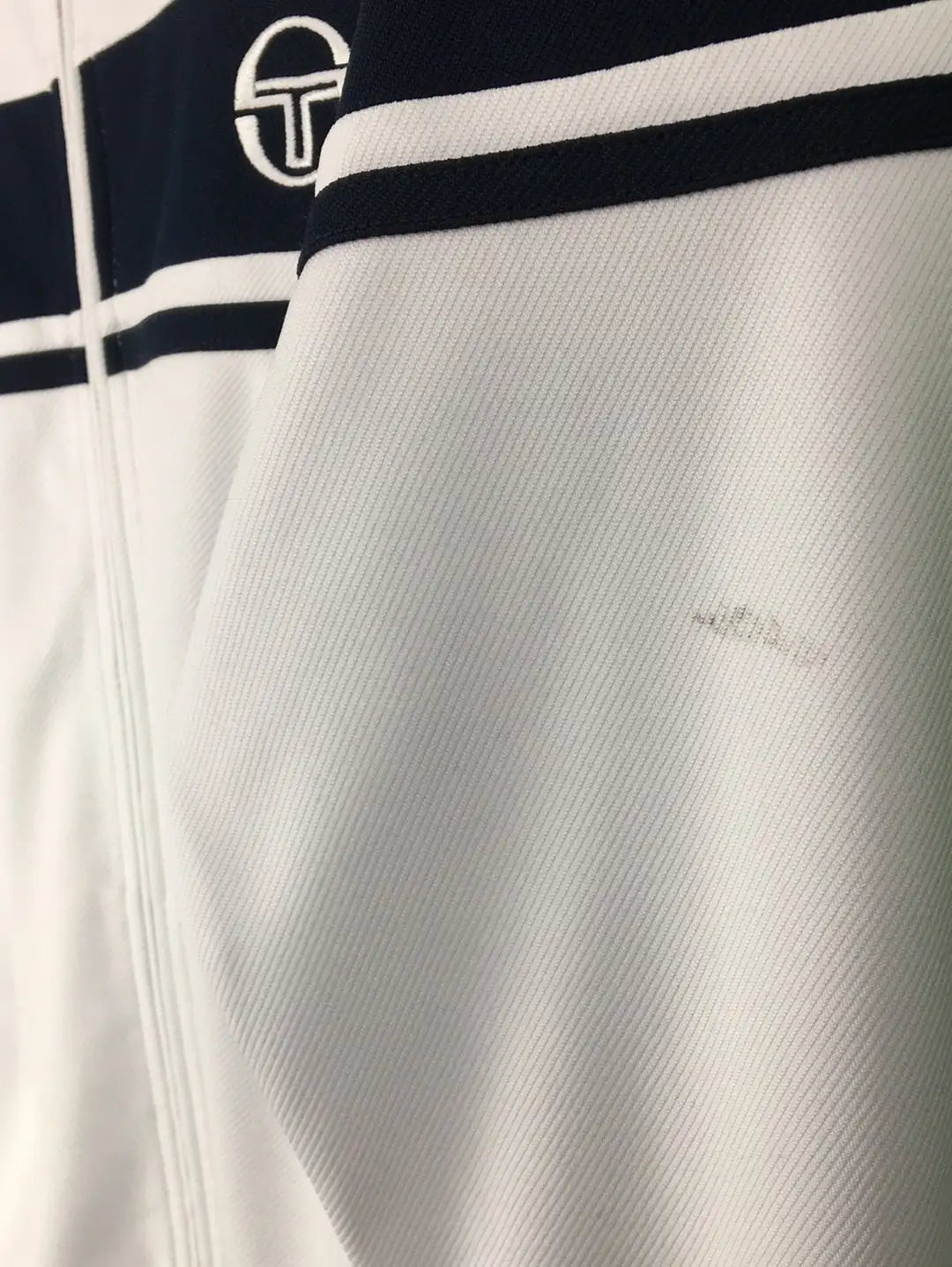 Sergio Tacchini Trainingsjacke (M)