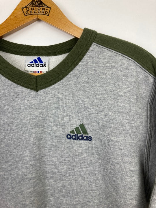 Adidas Sweater (XS)