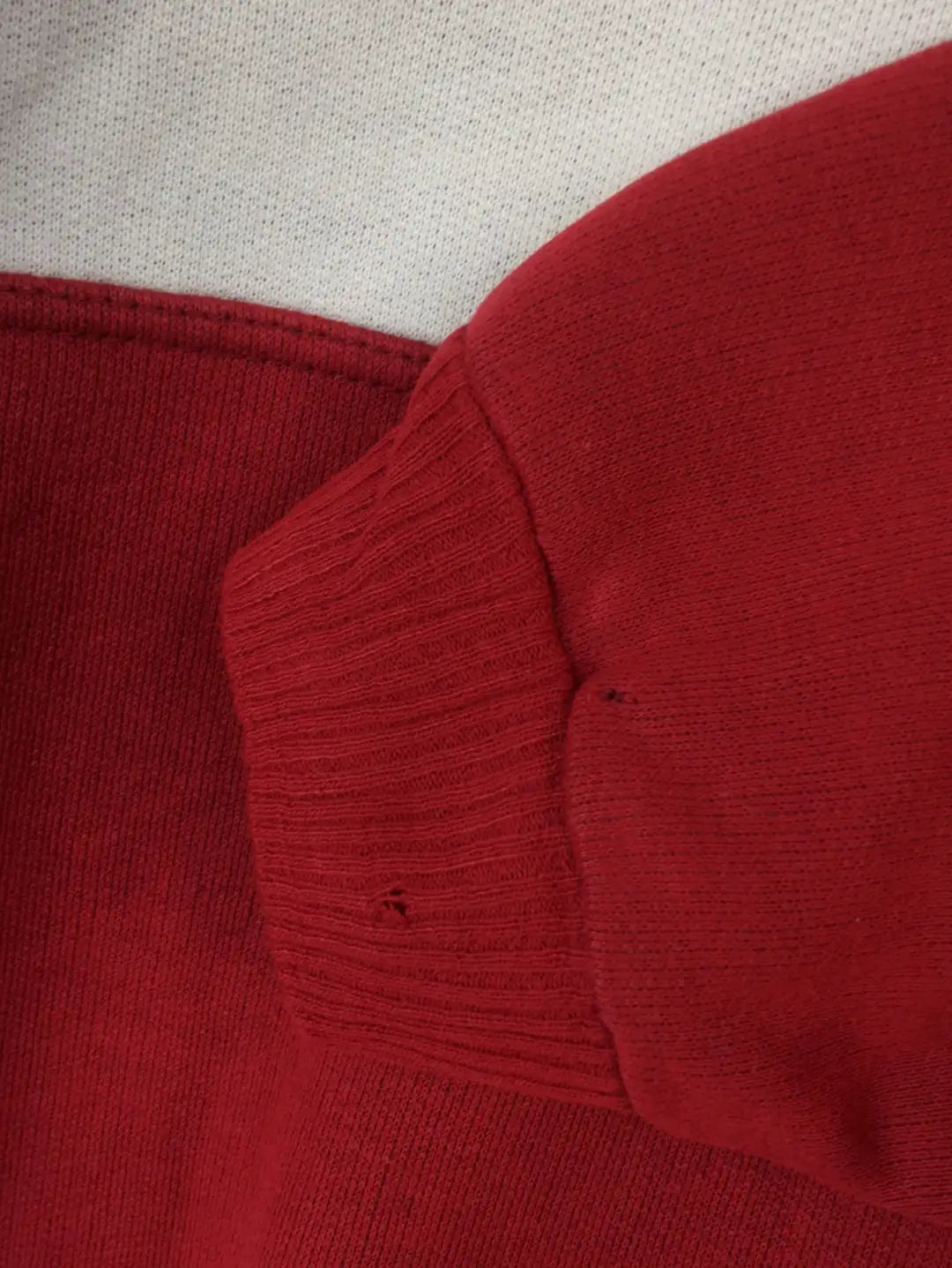 „Quota Sooo“ Sweater (M)
