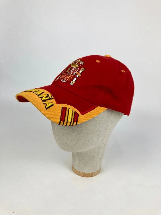 „España“ Cap