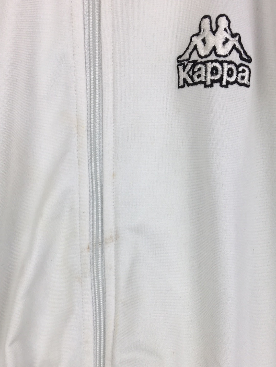 Kappa Trainingsjacke (S)