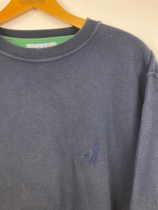 Orix „Golf“ Sweater (L)