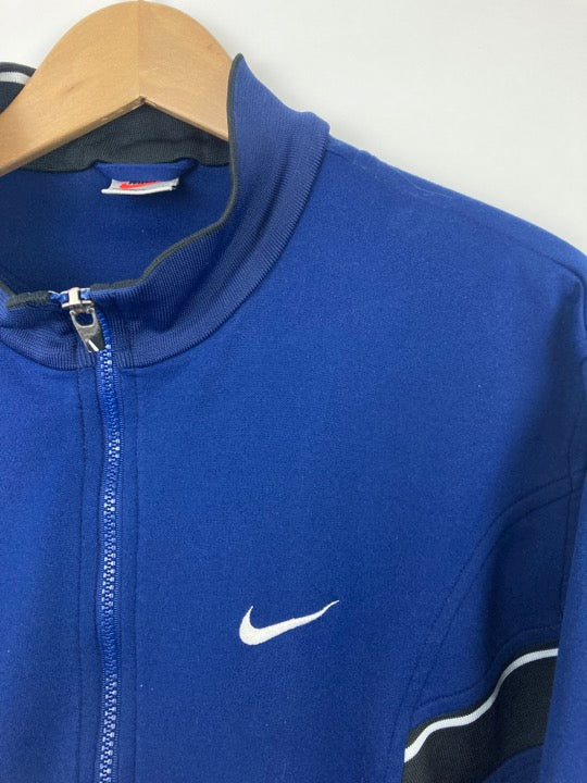 Nike Trainingsjacke (XS)