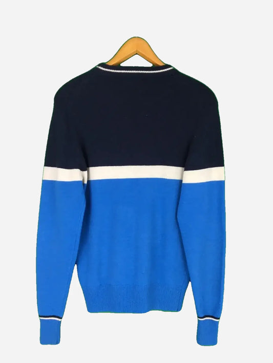 Fila Snow Time Sweater (S)