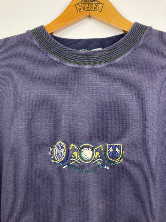 Daniel Hechter „Golf“ Pullover (M)