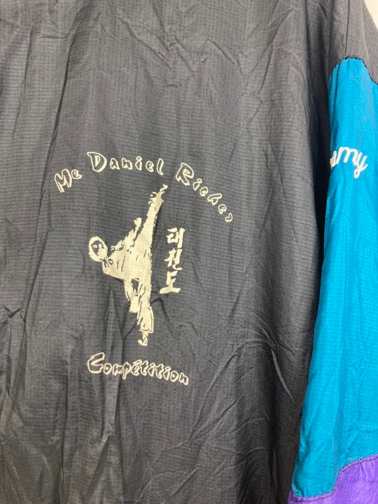 „Taekwondo“ Trainingsjacke (L)