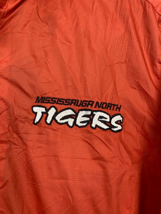 „Tigers“ Jacke (M)