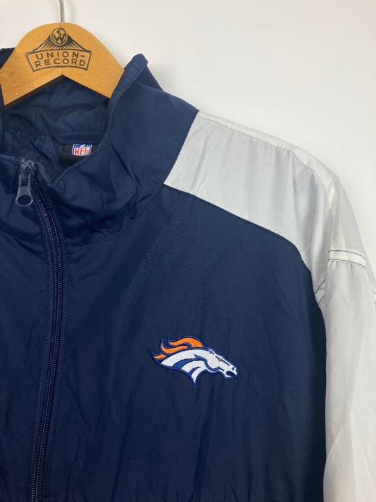 „Bronchos“ NFL Jacke (XXL)
