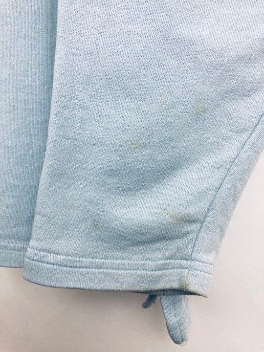 „Marine World“ Halfzip Sweater (M)