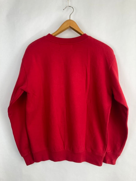 Lonsdale Sweater (S)