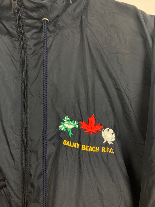 „Balm Beach“ Jacke (L)