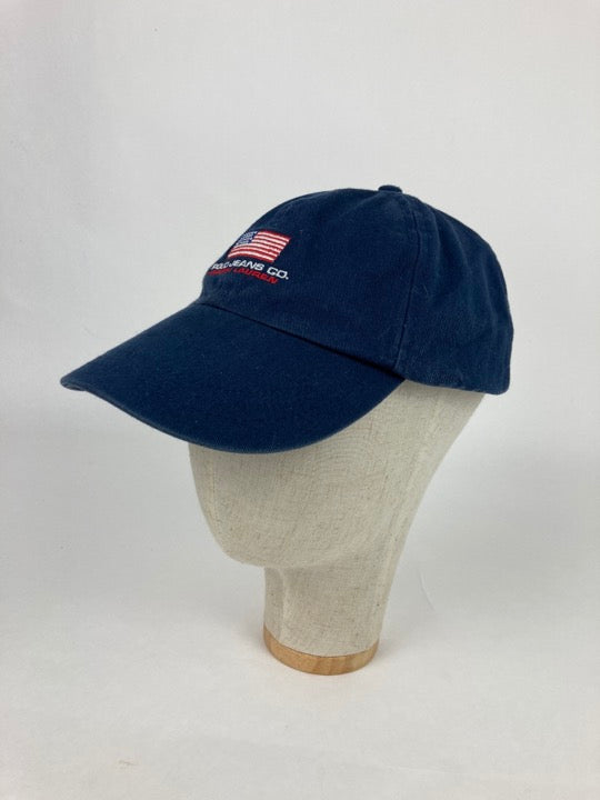 Ralph Lauren Polo Jeans Cap