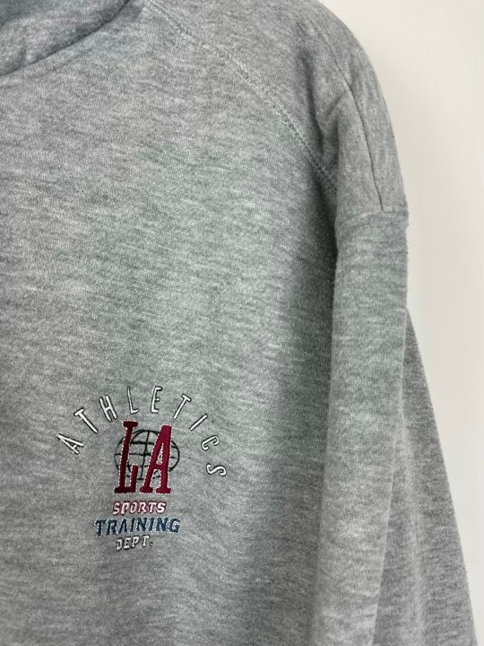 Rodeo „Athletics“ Sweatjacke (M)