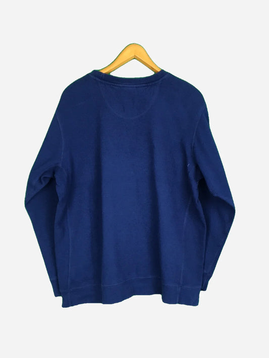 Nike „Just Do It“ Sweater (L)