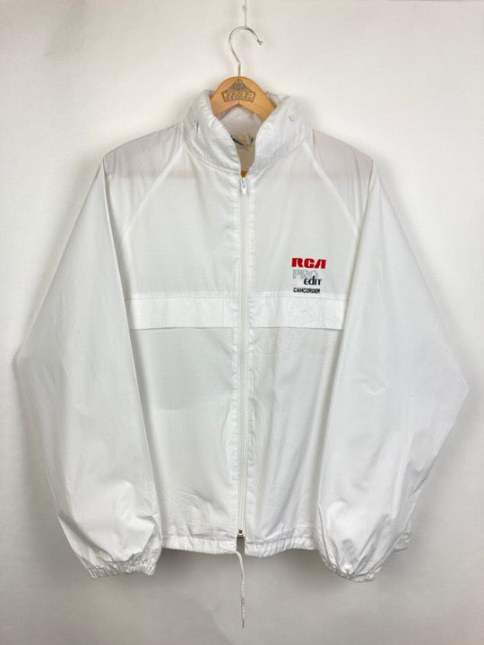 „Pro Edit Camcorder“ Jacke (M)