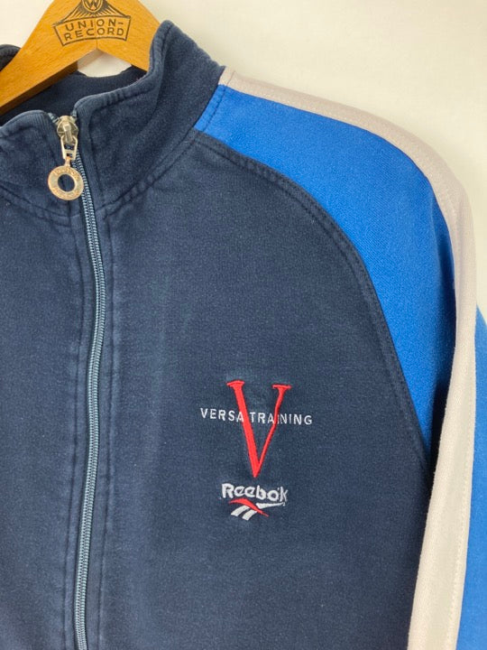 Reebok Trainingsjacke (S)