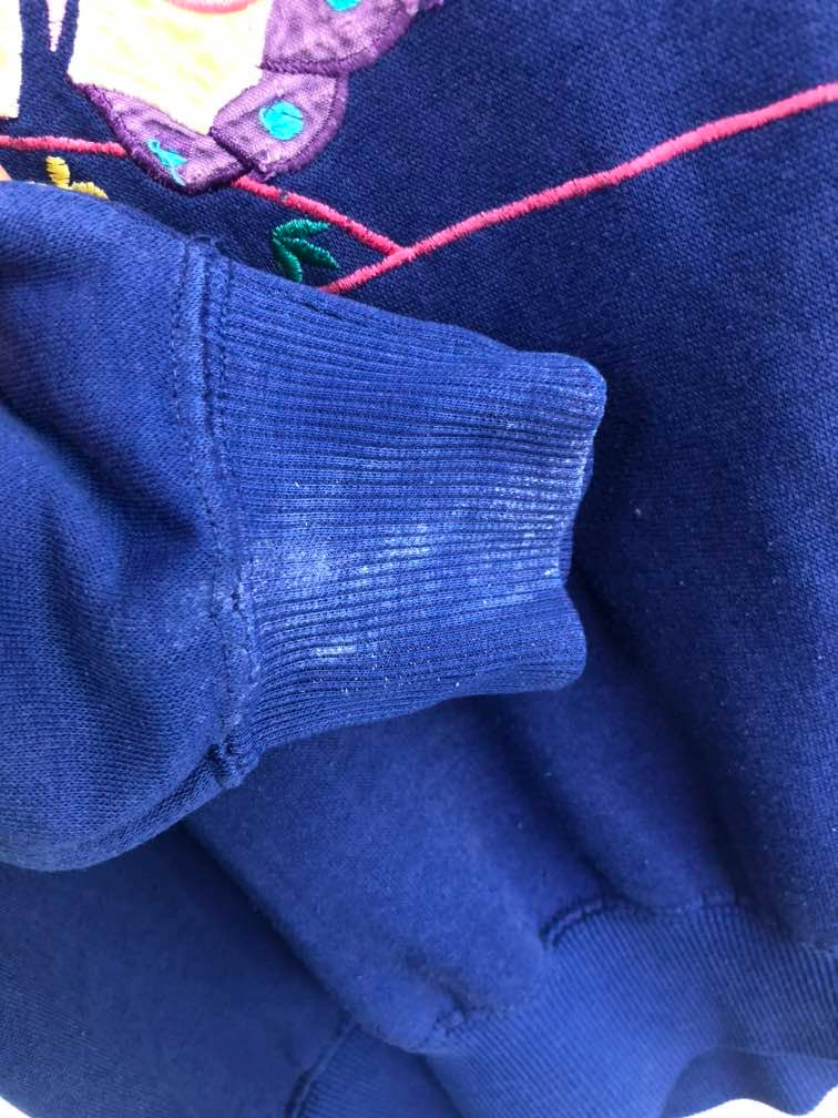 Alice Collins Sweater (S)