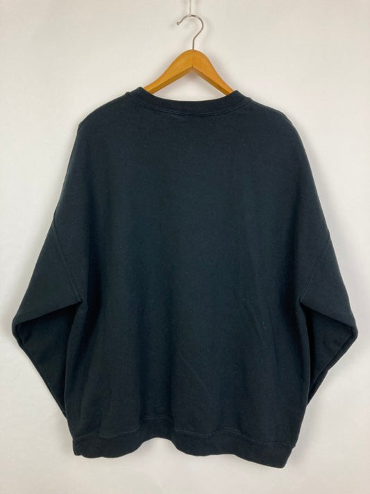 Isle of man Sweater (XL)