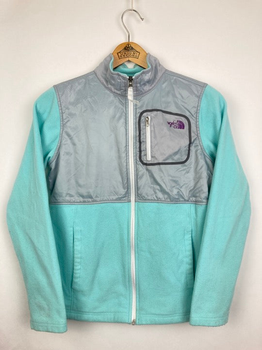 The North Face Fleece Jacke (XS)