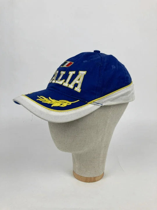 „Italia“ Cap