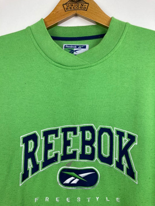 Reebok Sweater (S)