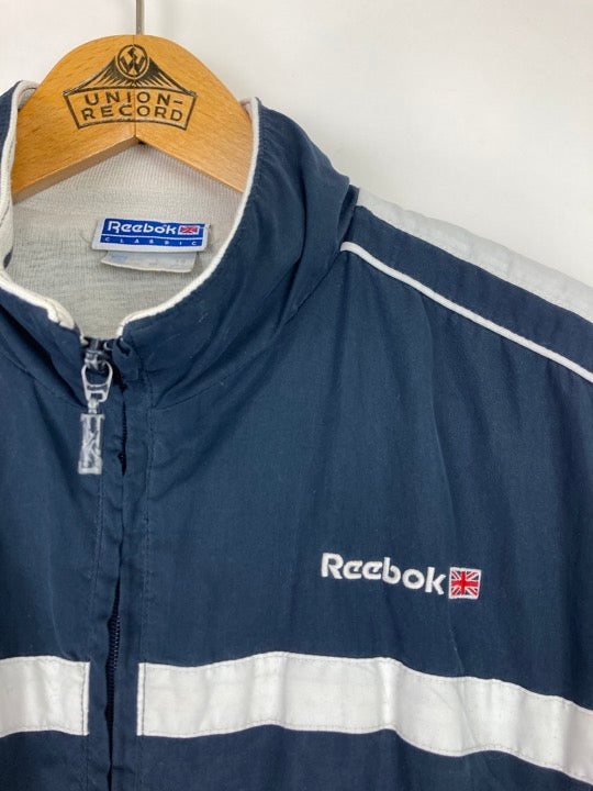 Reebok Trainingsjacke (S)