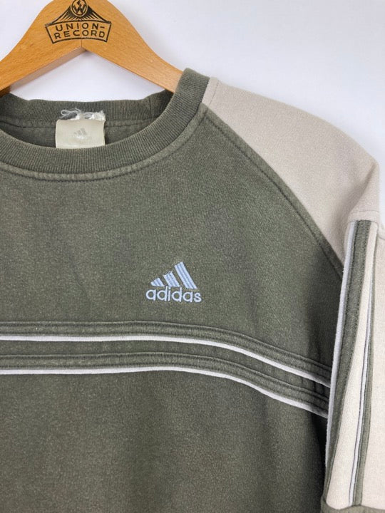 Adidas Sweater (S)