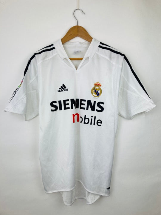 Adidas Real Madrid Trikot (S)