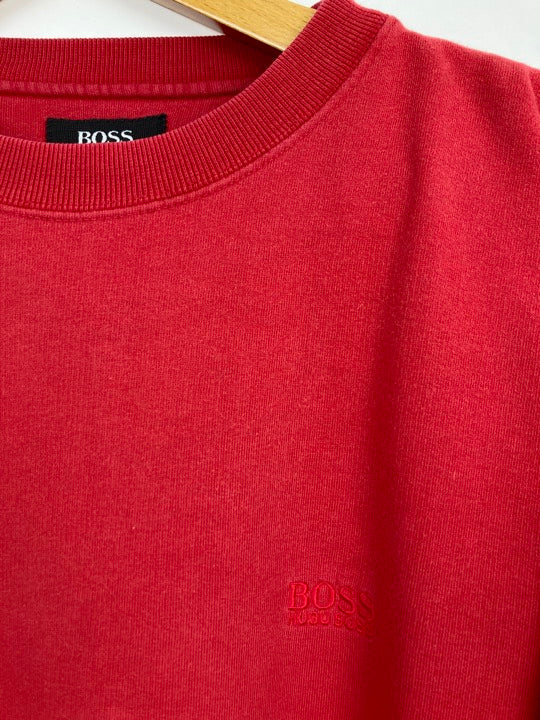 Hugo Boss Sweater (XL)