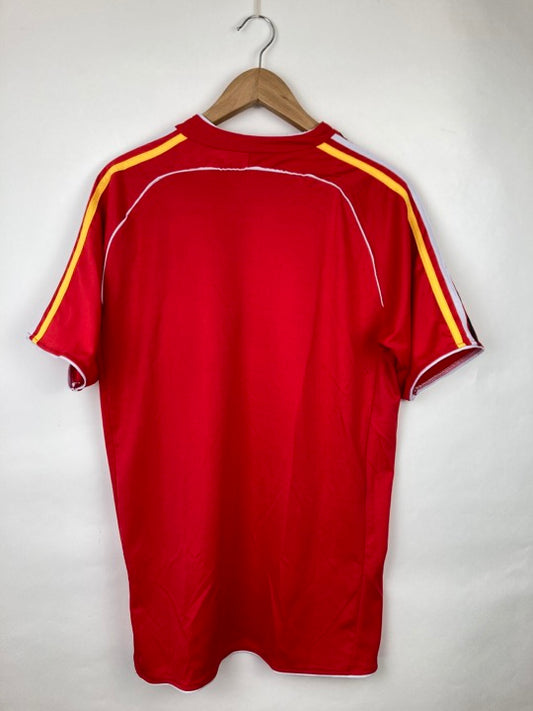 Adidas Uganda Trikot (L)