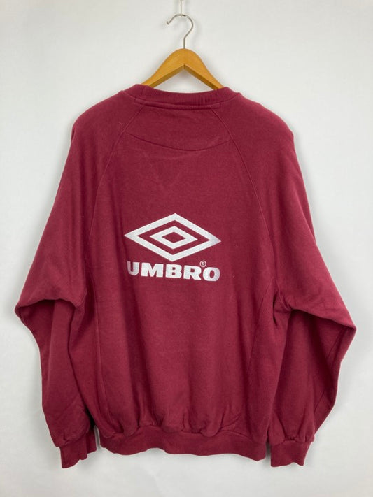 Umbro Sweater (XL)