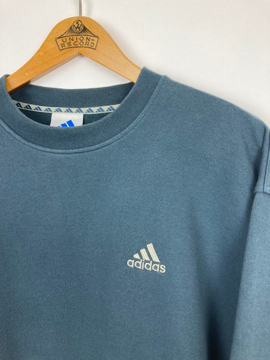 Adidas Sweater (XL)