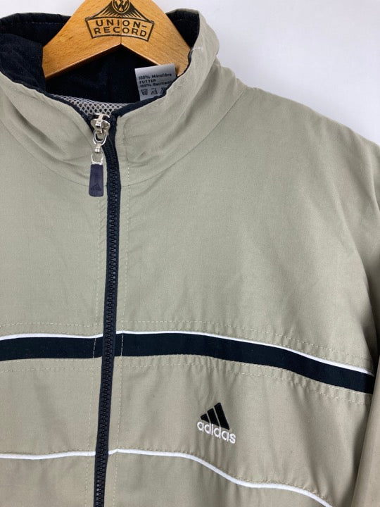 Adidas Jacke (L)