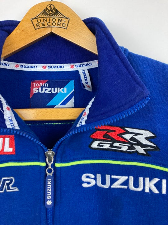 Suzuki Sweatjacke (S)