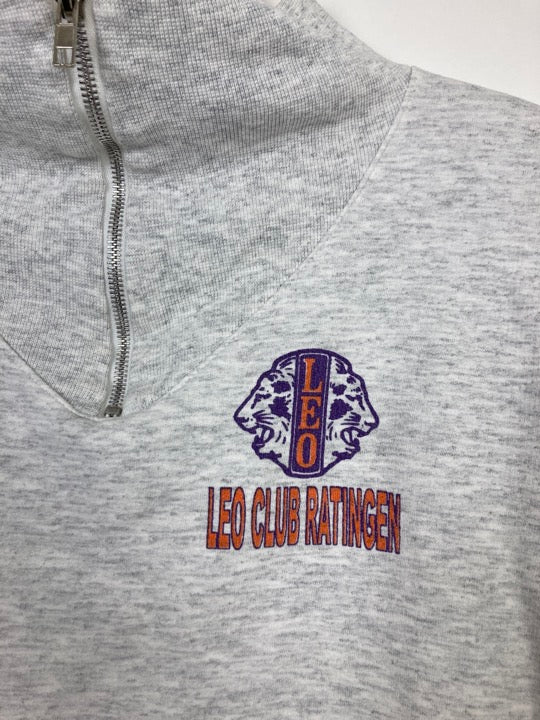 „Best start in the May“ Sweater (M)