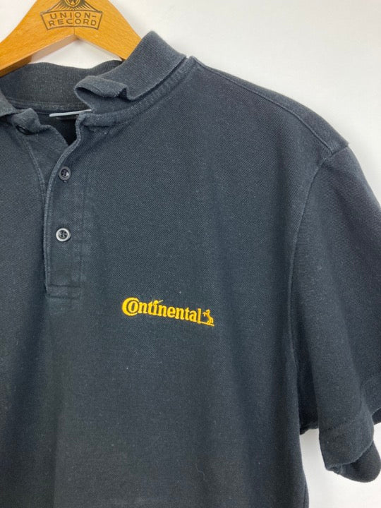 Continental Polo Shirt (M)