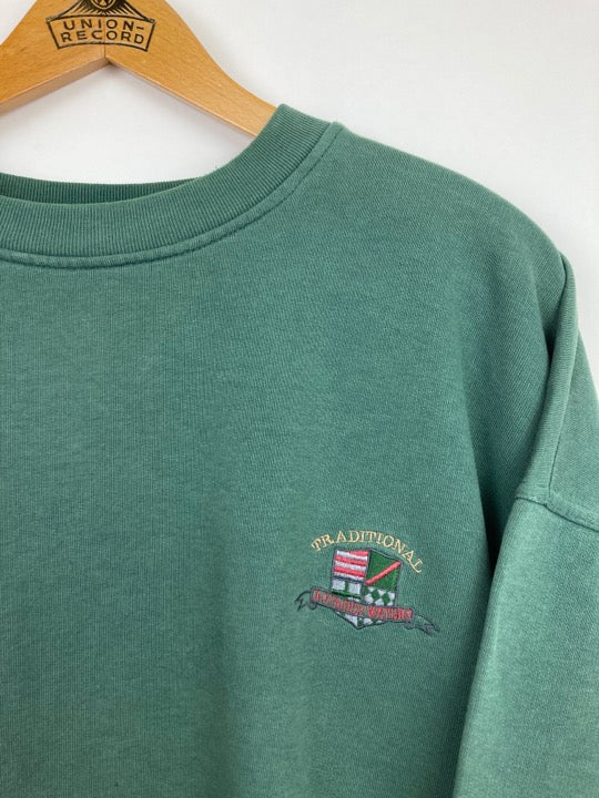 Bounded Water Sweater (XL)