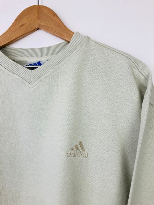 Adidas Sweater (M)