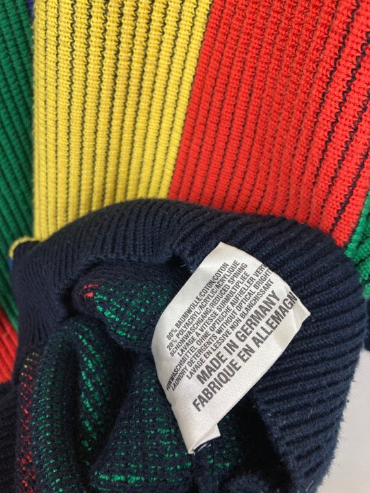 Carlo Colucci Pullover (XL)