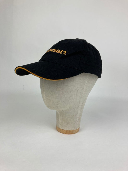 Continental Cap