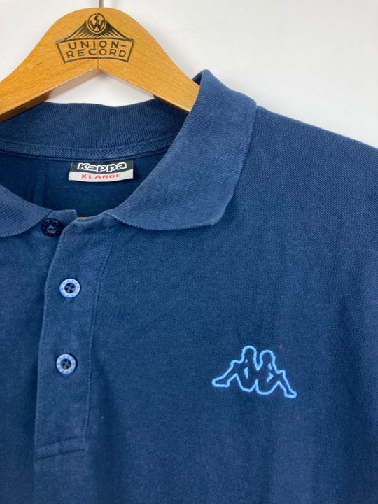 Kappa Polo Shirt (M)