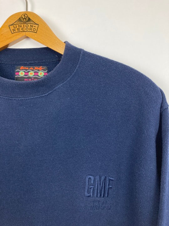 „GMF“ Sweater (M)