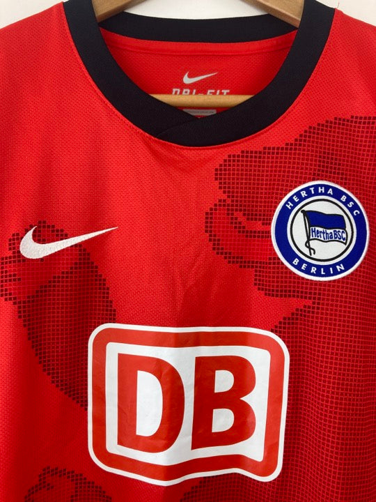 Nike Hertha BSC Trikot (M)